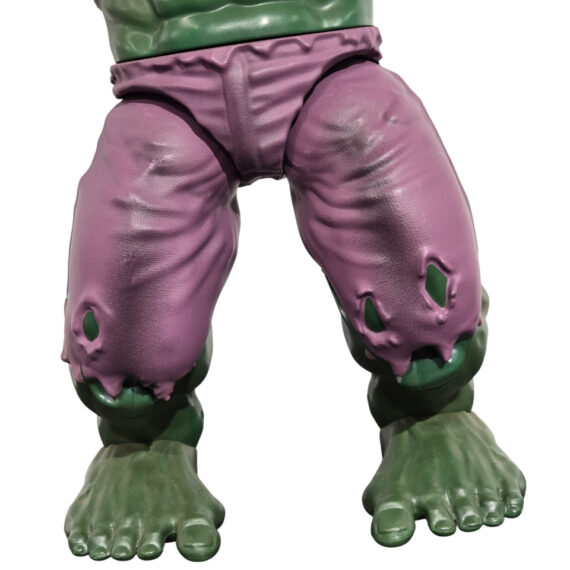 Hulk Talking Action Figure