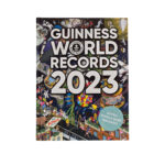 The Guinness Book of World Records