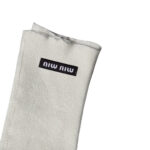Miu Miu Legwarmers