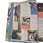 The Guinness Book of World Records