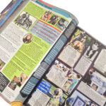 The Guinness Book of World Records