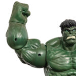 Hulk Talking Action Figure