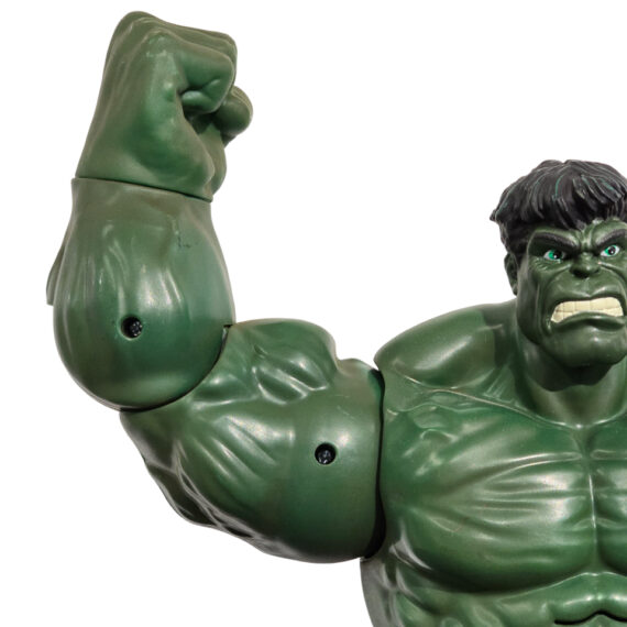 Hulk Talking Action Figure