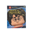 Lego Magical Treasury Book