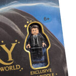 Lego Magical Treasury Book