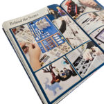 Lego Magical Treasury Book