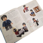 Lego Magical Treasury Book