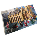 Lego Magical Treasury Book