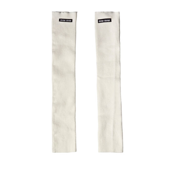 Miu Miu Legwarmers