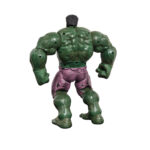 Hulk Talking Action Figure