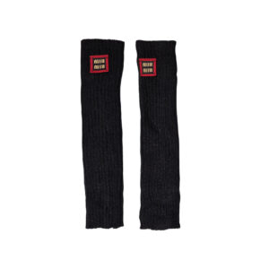 Miu Miu Legwarmers