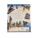 Lego Magical Treasury Book