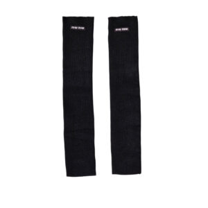 Miu Miu Legwarmers