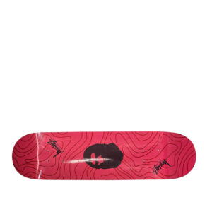 Bape Skateboard