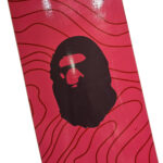Bape Skateboard