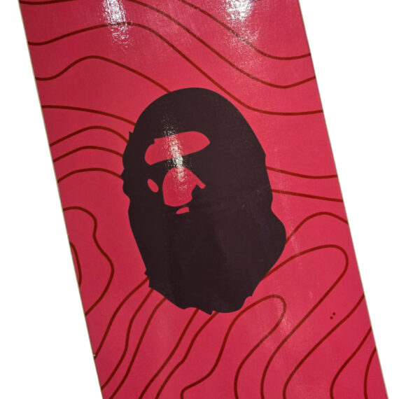 Bape Skateboard