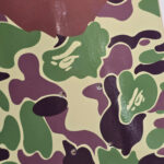 Bape Skateboard