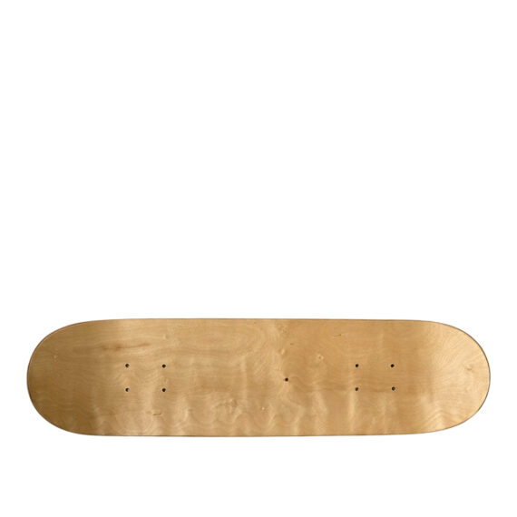 Bape Skateboard