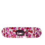 Bape Skateboard