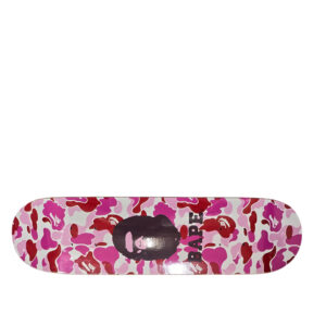 Bape Skateboard