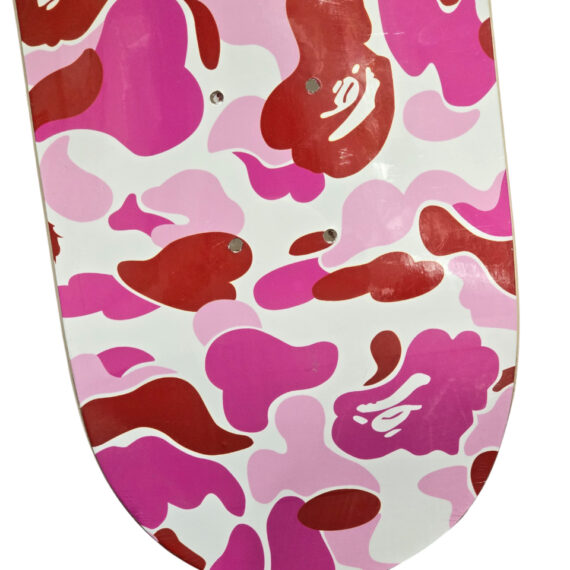 Bape Skateboard