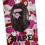 Bape Skateboard