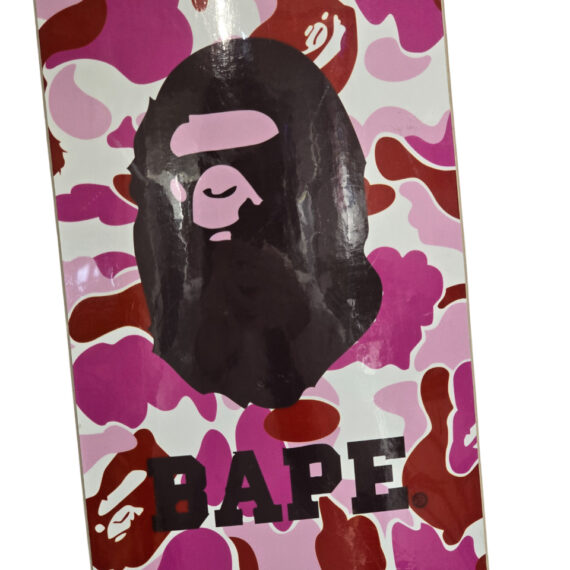 Bape Skateboard