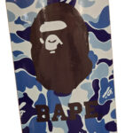 Bape Skateboard