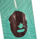 Bape Skateboard