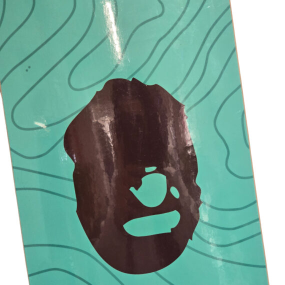 Bape Skateboard