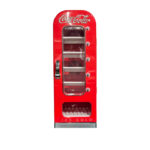 Coca Cola Mini Fridge