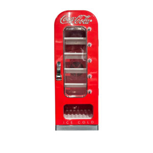 Coca Cola Mini Fridge