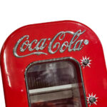 Coca Cola Mini Fridge