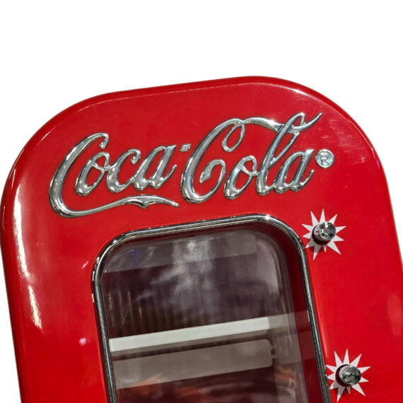 Coca Cola Mini Fridge