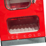 Coca Cola Mini Fridge