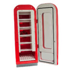 Coca Cola Mini Fridge