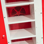 Coca Cola Mini Fridge