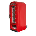 Coca Cola Mini Fridge