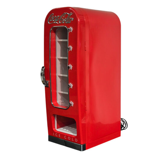 Coca Cola Mini Fridge