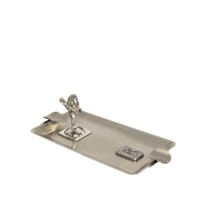 Rolls Royce Cigar Ashtray