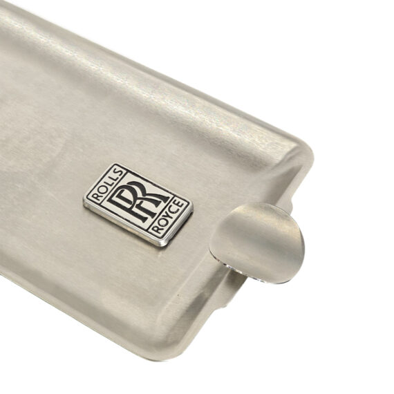 Rolls Royce Cigar Ashtray