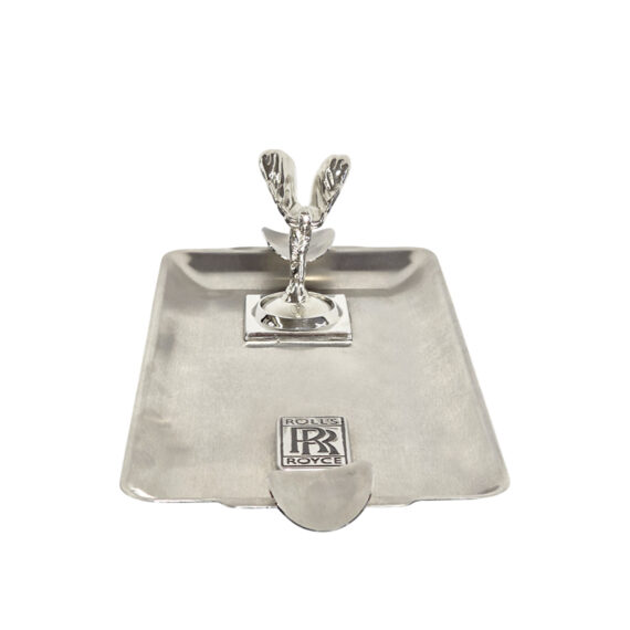 Rolls Royce Cigar Ashtray