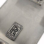 Rolls Royce Cigar Ashtray