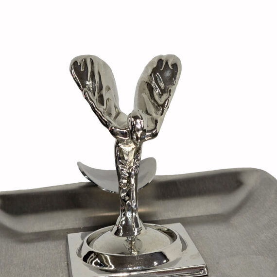 Rolls Royce Cigar Ashtray