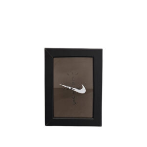 Nike x Travis Scott Poster Framed