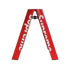 Supreme Two Step Ladder