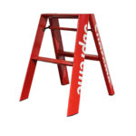 Supreme Two Step Ladder