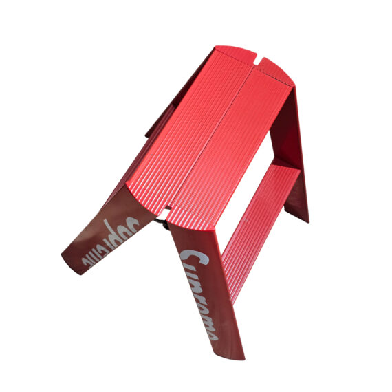 Supreme Two Step Ladder