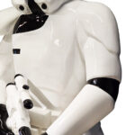 Star Wars Stormtrooper Statue
