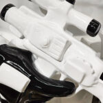 Star Wars Stormtrooper Statue